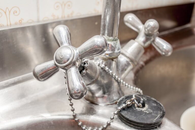 Bathroom Faucet Leaking? Complete Repair Guide with Parts Checklist