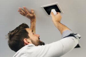 DIY Bathroom Fan Installation: Prevent Mold & Improve Ventilation in 8 Steps