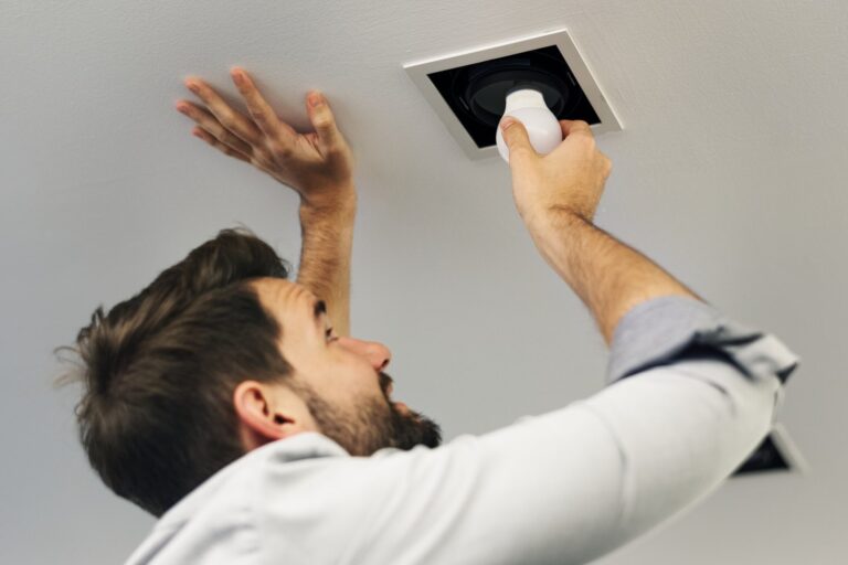 DIY Bathroom Fan Installation: Prevent Mold & Improve Ventilation in 8 Steps