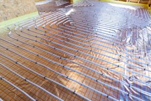 DIY Electric Underfloor Heating Installation: Step-by-Step Guide for Homeowners