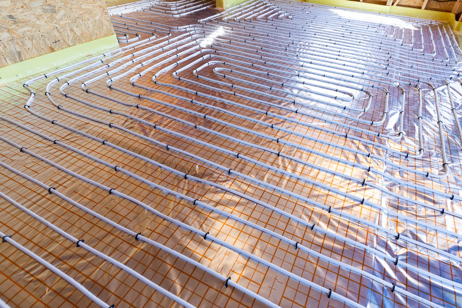 DIY Electric Underfloor Heating Installation: Step-by-Step Guide for Homeowners