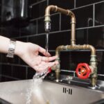 DIY Faucet Replacement: Modernize Your Kitchen Without Professional Help