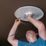DIY Recessed Lighting Installation: Transform Your Living Room in a Weekend