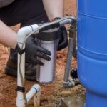 DIY Water Softener Installation: Step-by-Step Process to Eliminate Hard Water Problems