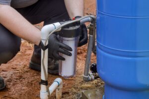 DIY Water Softener Installation: Step-by-Step Process to Eliminate Hard Water Problems