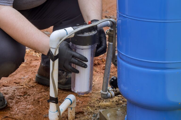 DIY Water Softener Installation: Step-by-Step Process to Eliminate Hard Water Problems