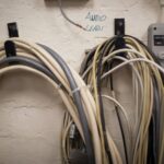Exposed Wiring in Basement? Safe DIY Solutions to Organize and Protect Electrical Lines