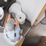 How to Fix a Running Toilet: 6 Common Issues and Their Simple Solutions
