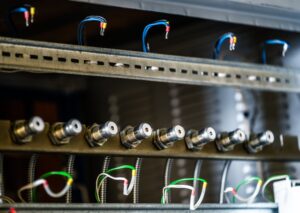 How to Fix Overheating Wires in Electrical Panels: 5 DIY Troubleshooting Steps