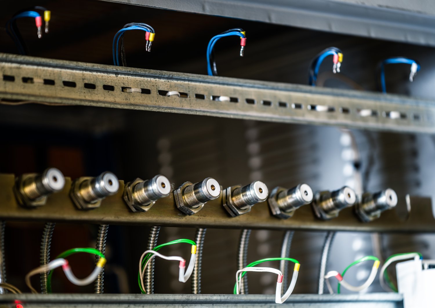 How to Fix Overheating Wires in Electrical Panels: 5 DIY Troubleshooting Steps