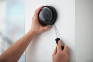 How to Install a Smart Doorbell: Wiring Guide for Replacing Your Existing Doorbell