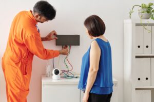 How to Install a Smart Thermostat: Complete Wiring Guide for Any Home