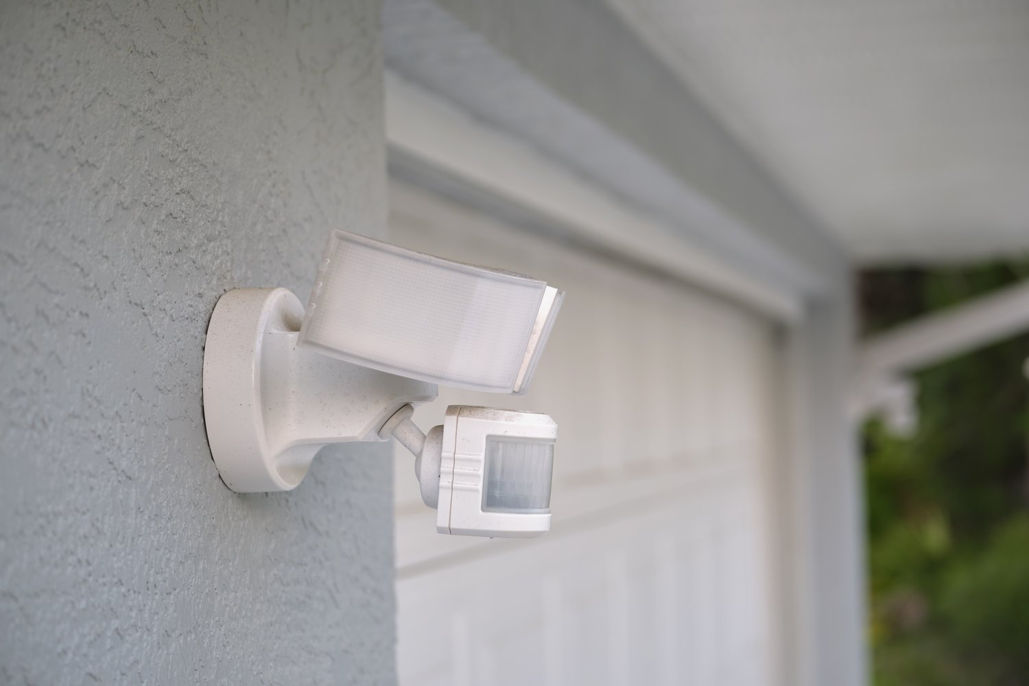 How to Install Motion-Sensor Lights: Boost Home Security Without Complex Wiring