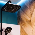 How to Replace a Shower Head: Water-Saving Options and Installation Tips