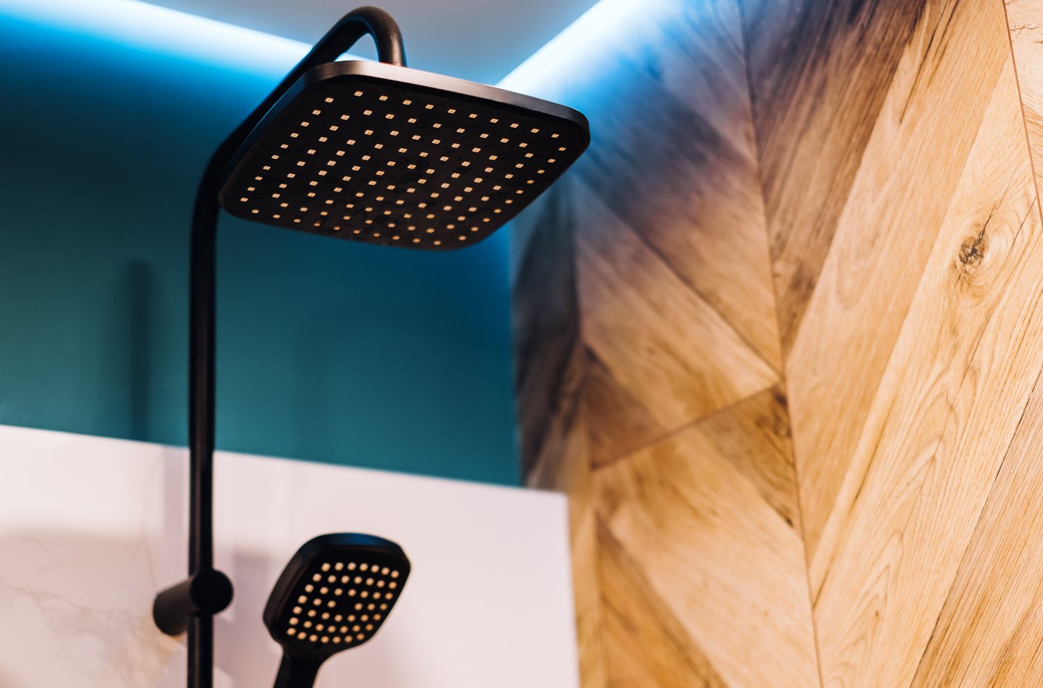 How to Replace a Shower Head: Water-Saving Options and Installation Tips