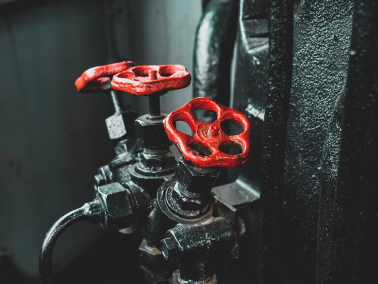 How to Replace Your Home’s Main Water Shut-Off Valve: Emergency Preparation Guide