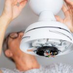 How to Wire a Ceiling Fan with Light: Safe Installation Guide for Homeowners