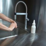 Kitchen Sink Sprayer Not Working? Troubleshooting & Repair Guide