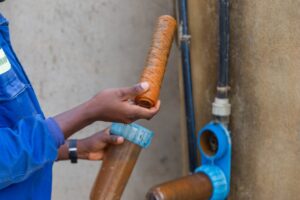 Noisy Water Pipes? 7 Solutions to Eliminate Water Hammer and Banging Sounds