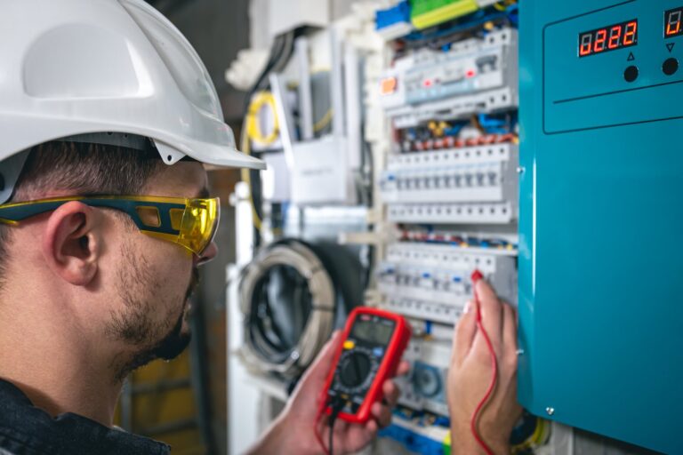 Ultimate Guide to Home Electrical Safety: Prevent Fires & Save on Insurance