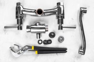 Water Pressure Too Low? 6 DIY Solutions to Boost Your Home’s Water Flow