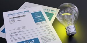 Why Is My Electric Bill So High? 9 Hidden Energy Vampires in Your Home