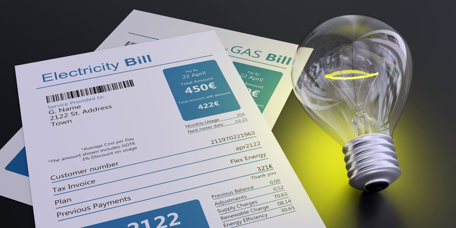 Why Is My Electric Bill So High? 9 Hidden Energy Vampires in Your Home
