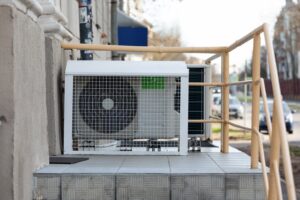 Why Is My Heat Pump Running Unstable? 7 Common Causes & Easy Solutions