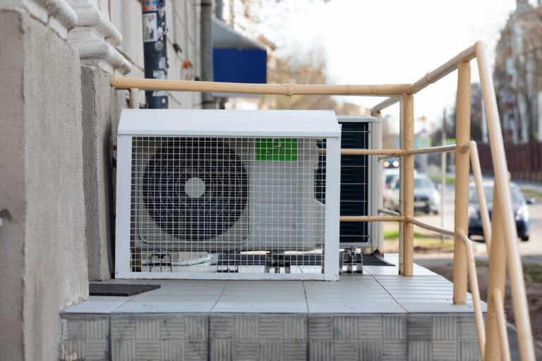Why Is My Heat Pump Running Unstable? 7 Common Causes & Easy Solutions