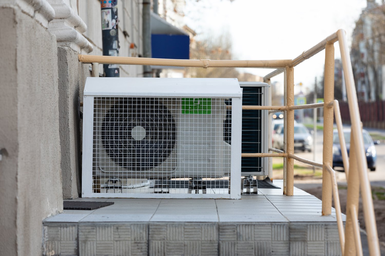 Why Is My Heat Pump Running Unstable? 7 Common Causes & Easy Solutions