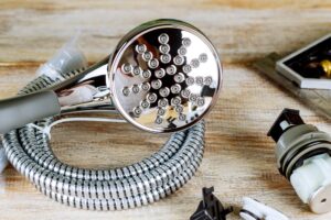 Why Is My Shower Pressure Suddenly Low? Diagnose and Fix 8 Common Causes