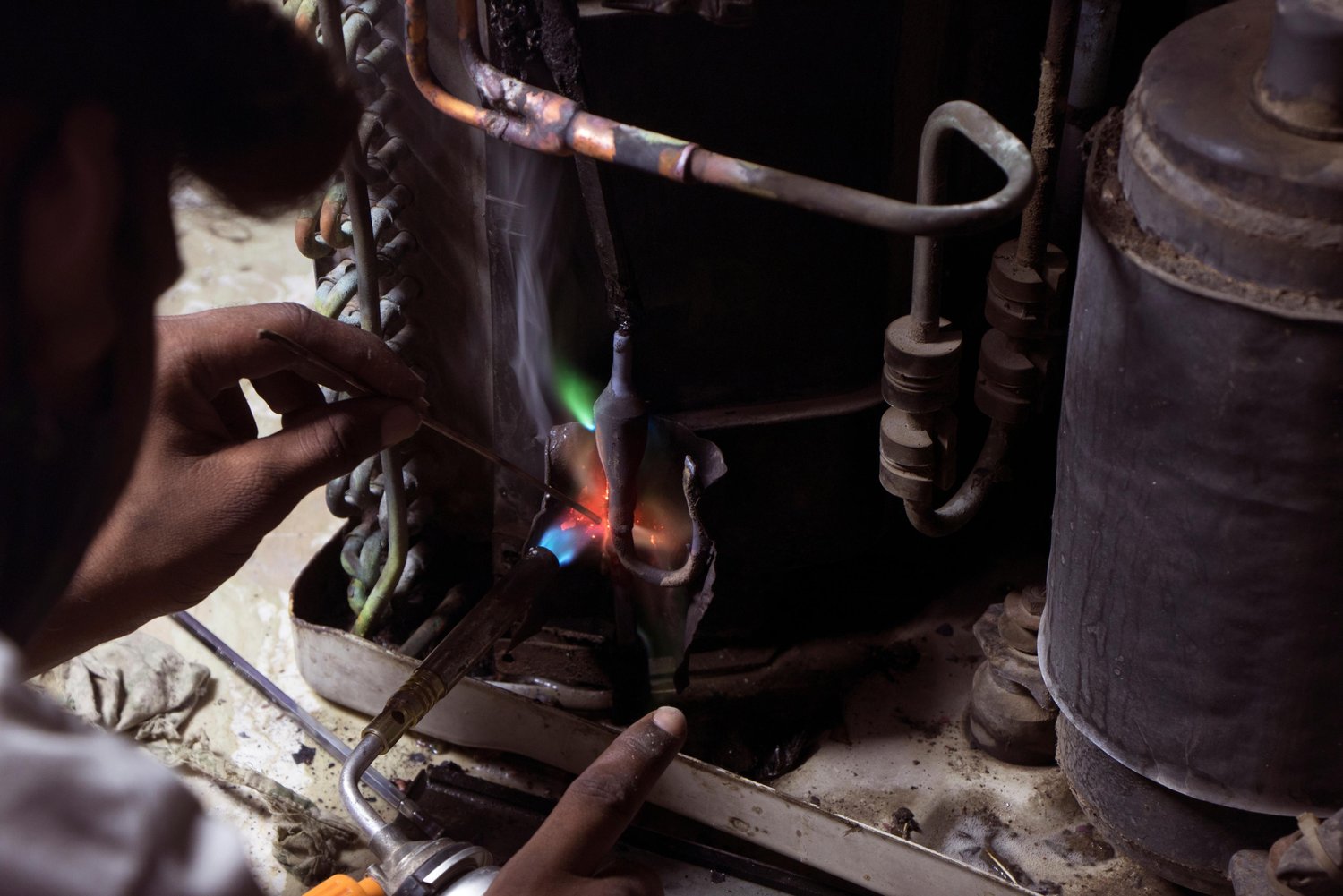Why Is My Water Heater Making Strange Noises? Troubleshooting Tank Problems
