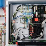 Why Is There Moisture in My Electrical Panel? Complete Diagnosis & Prevention Guide