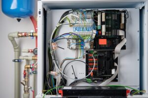Why Is There Moisture in My Electrical Panel? Complete Diagnosis & Prevention Guide