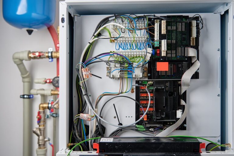 Why Is There Moisture in My Electrical Panel? Complete Diagnosis & Prevention Guide