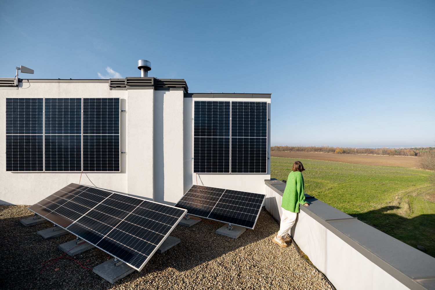Solar Batteriespeichersysteme: Ist es die Investition wert? Kosten-Nutzen-Analyse