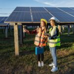 Solar Battery Storage Systems: Is It Worth the Investment? Cost-Benefit Analysis