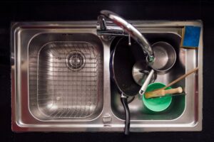 Choosing the Perfect Sink for Your Kitchen: A Comprehensive Guide