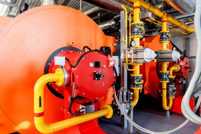 Choosing the right boiler for your home: A comprehensive guide
