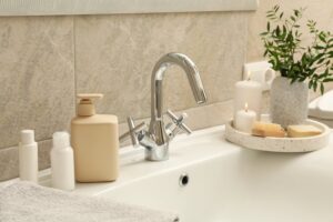 Choosing the right faucets for your bathroom renovation
