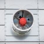 Electric Attic Fan Problems: Thermostat and Ventilation Control Issues
