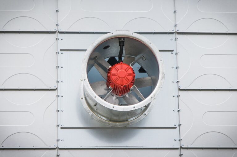 Electric Attic Fan Problems: Thermostat and Ventilation Control Issues