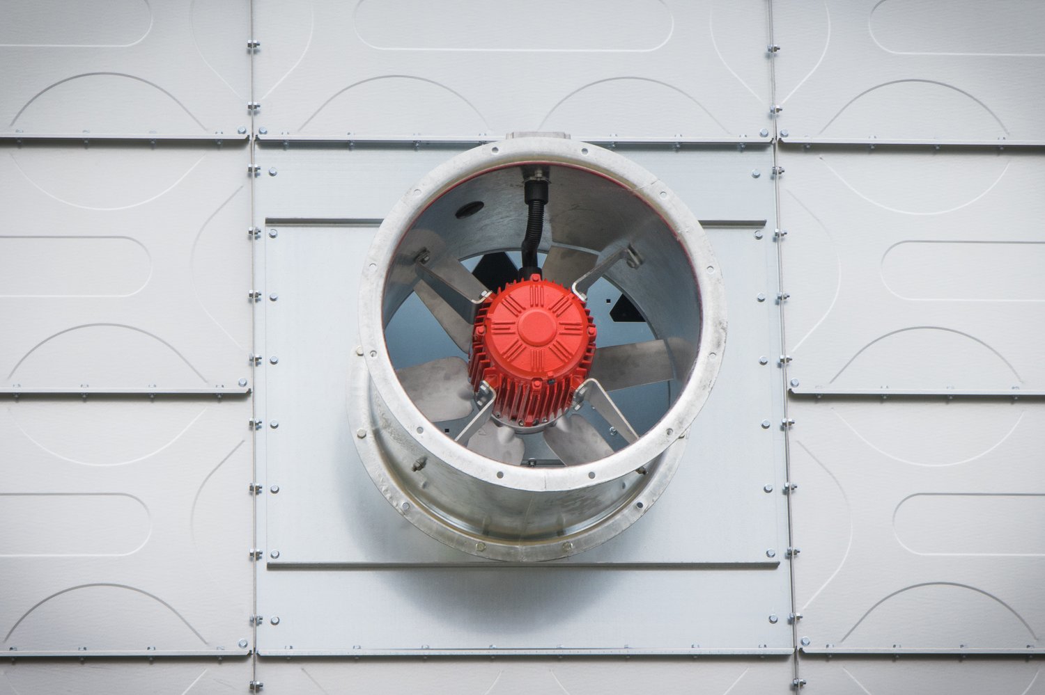 Electric Attic Fan Problems: Thermostat and Ventilation Control Issues