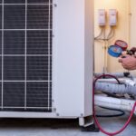Electric Heat Pump Water Heater Error Messages: What They Mean and How to Fix