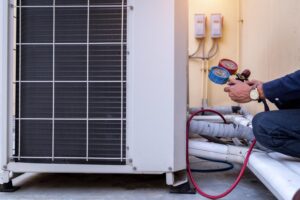 Electric Heat Pump Water Heater Error Messages: What They Mean and How to Fix