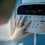 Electric Hot Tub Control Panel Issues: Troubleshooting Display Problems