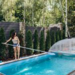 Electric Pool Cover Motor Issues: Track and Switch Control Solutions