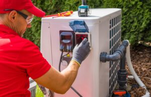 Electric Pool Heater Error Codes: Understanding and Resolving Issues