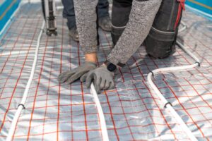 Electric Radiant Floor Heating Zones Not Working? Section-by-Section Diagnosis