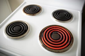Electric Range Error Codes: Complete Diagnosis Guide for Common Problems